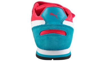 PUMA ST RUNNER V KIDS R.33=20 CM и другие размеры