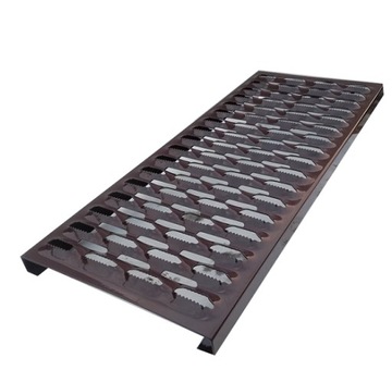 Ława kominiarska DACHÓWKA z gumąEPDM 100cm KOMPLET