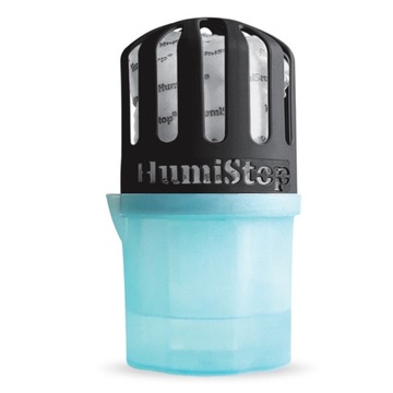 HUMISTOP > 3X POCHŁANIACZ WILGOCI Z 6 WKŁADAMI