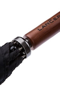 Элегантный длинный зонт Lancerto Strong Umbrella