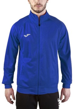 Толстовка Joma Combi 100086.700 синий L