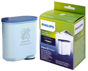 Filtr wody AquaClean do ekspresu Saeco Philips CA6903/10 x 1 szt