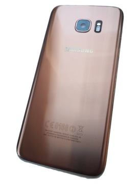 ИДЕАЛЬНЫЙ ОТКРЫТЫЙ ЧЕХОЛ ДЛЯ SAMSUNG S7 Edge G935F A