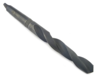 WIERTŁO NWKC FI 24 STOŻEK MK3 HSS DIN 345 BHH