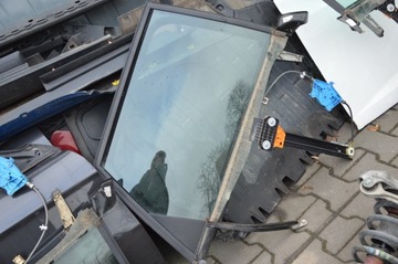 AUDI A4 B6 KOMBI MECHANIZMUS ZVEDÁNÍ OKNO PT