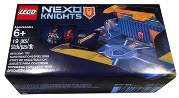 LEGO 5004389 Nexo Knights Battle Station