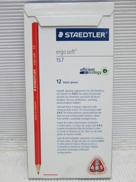 STAEDTLER ERGOSOFT JUMBO 157 ЗОЛОТОЙ ЦВЕТ -6847