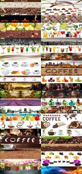 МОЮЩИЕСЯ КУХОННЫЕ ФОТОБОИ, без клея MAXWYBÓR