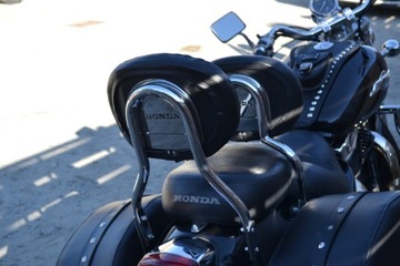 OPARCIE PASAŻERA HONDA VT 1100 SHADOW 1100