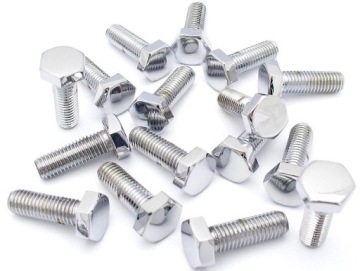 ŚRUBA M 10X30 CHROMOWANE SUPER ŚRUBY SUPER CHROM !