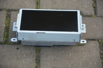 NAVI DISPLAY C-MAX II MK2 LIFT DJ5T-14F239-DD