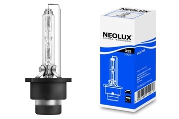 Żarnik żarówka D2S Neolux OSRAM 35W 4300K xenon