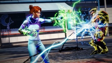 PS4 AGENTS OF MAYHEM / НОВОЕ + DLC ЮРИДИЧЕСКИЙ ИСК