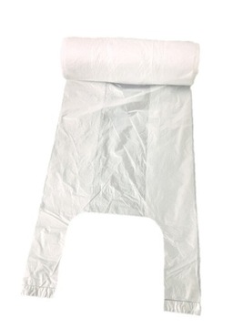 ОДНОРАЗОВЫЕ МЕШКИ НА ПЛИНТУСЕ