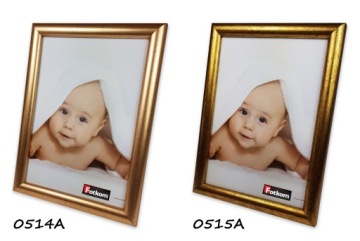 Фоторамка 30х40 BONA ECO деревянная рамка