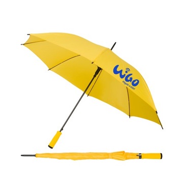 PARASOL PARASOLKI SUNNY TWÓJ NADRUK LOGO 10szt