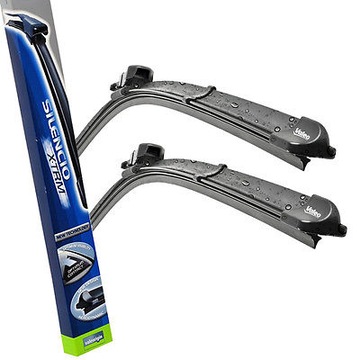 WYCIERACZKI VALEO XTRM VW POLO 2009- UP 2011-