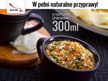 JARZYNKA LUX - банка 250 г