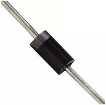 DIODA PROSTOWNICZA 1N5822 3A 40V DO27 10szt (1305)