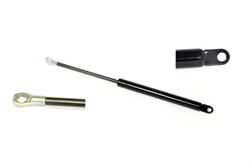 фото ориг. №2, Abakus 101 - 00 - 102 hood shock absorber bmw e36