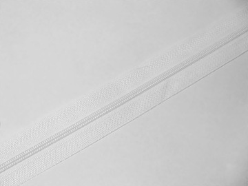 ЛЕНТА-МОЛНИЯ ПОСТЕЛЬНАЯ МОЛНИЯ 3мм 3м + 6 МОЛНИИ