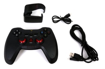 ГЕЙМПАД ДЛЯ СМАРТФОНА ПК PS3 ANDROID OTG USB