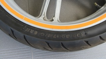 Диск передний Yamaha YZF 125 2010 г.