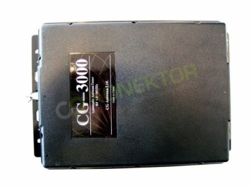 АНТЕННЫЙ БЛОК CG-3000 ATU 1,8–30 МГц ATU