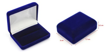 SŁUŻBA WIĘZIENNA SPINKA DO KRAWATA Z ETUI