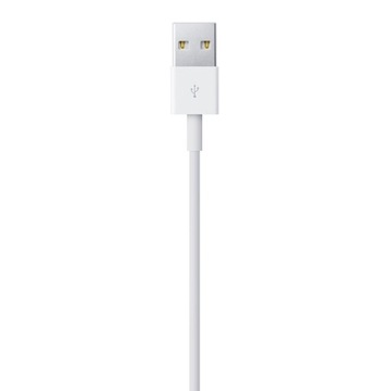 Кабель Apple Lightning-USB 0,5 м