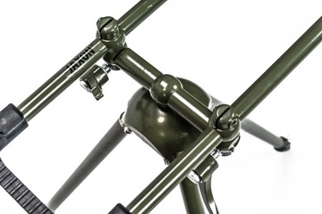 фото ориг. №2, Jaxon rod under stand carp rack tri-under