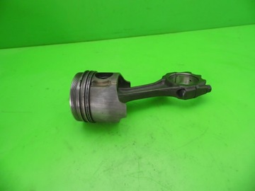 Поршень Крэнни Mazda 626 IV GE 2,0 D Comprex 92-97