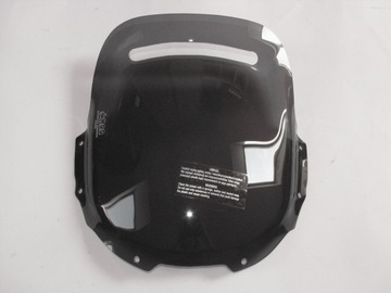 Szyba motocyklowa YAMAHA XJ 600 DIVERSION 1991-93