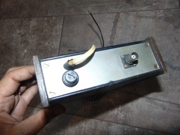 Радиостанция Cb Kraco 45, дизайн.лофт, для декора