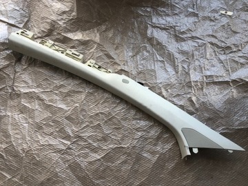 Tesla X tapicerka słupek A lewy 1035939-01-F