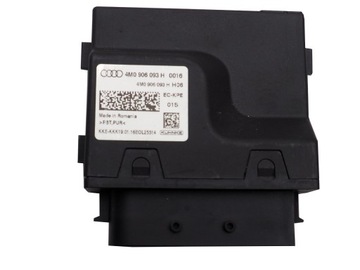 AP STEROWNIK POMPY 4M0906093H AUDI A4 A5 Q7 R8 RS3