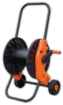 Złączka Reparator Łącznik Bradas Black do Węża Ogrodowego 1 i 3/4 Cala