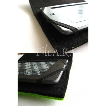 Чехол FELT для Kindle Paperwhite 5 — ЦВЕТА FELT