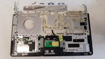 Корпус HP DV6000 dv6700 dv6705ew