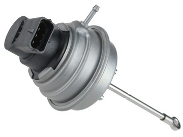 ТУРБИННЫЙ ГРУШЕВОЙ КЛАПАН IVECO DAILY 5 2.3D F1AE3481C