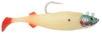 Przynęta Mega Fish 500g - MAX Fishing Team - fluo
