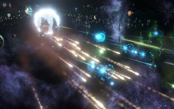 STELLARIS NOVA EDITION PL ПК STEAM KEY + БЕСПЛАТНО