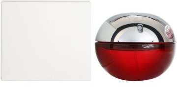 DONNA KARAN DKNY RED DELICIOUS 100 ML EDP уникальный