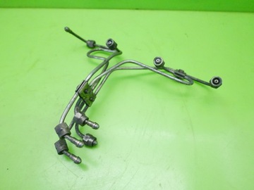 ТРУБКИ ВПРЫСКИ MITSUBISHI PAJERO II 2.5 TD 90-