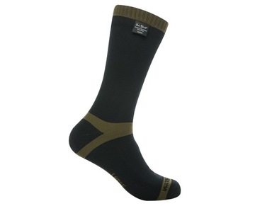 DexShell WATERPROOF TREKKING SOCKS Skarpety 39-42