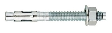 Kotwa stalowa Kotwy ekspresowe M 16 x 280 PRIEN