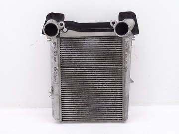 DAF CF 85 EURO 5 @ INTERCOOLER