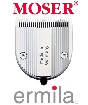Нож, лезвие бритвы 1871, 1854, 1884 MOSER, ERMILA
