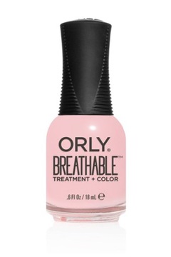 ORLY Breathable lakier z odżywką Kiss Me, I'm Kind