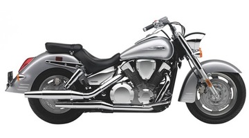 СОЛЬНЫЙ БАГАЖНИК СОЛО HONDA VTX 1300 VTX 1800